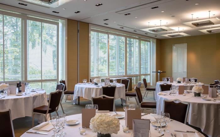 InterContinental Genève By IHG