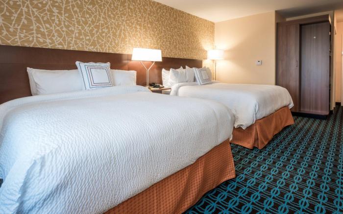Fairfield by Marriott Inn & Suites Atmore