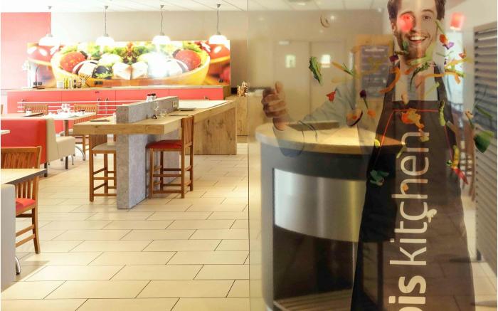 ibis Laval Le Relais d'Armor