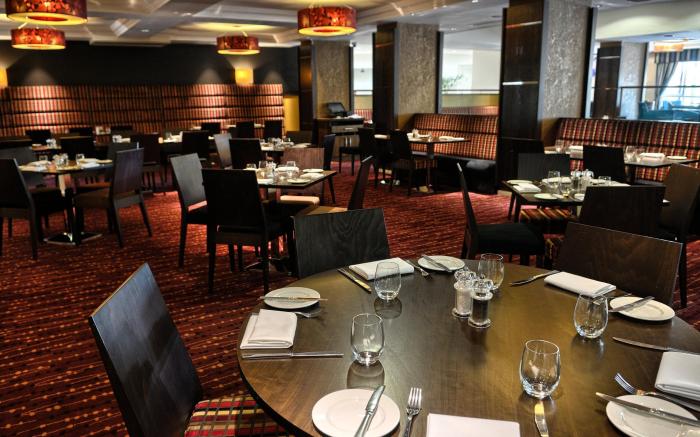 Holiday Inn London Gatwick - Worth By IHG