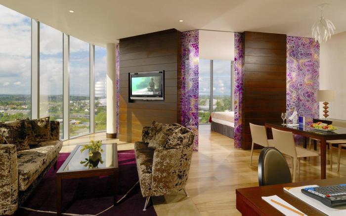 Sheraton Athlone Hotel