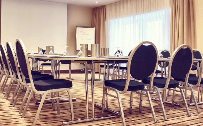 Mercure Dortmund Centrum