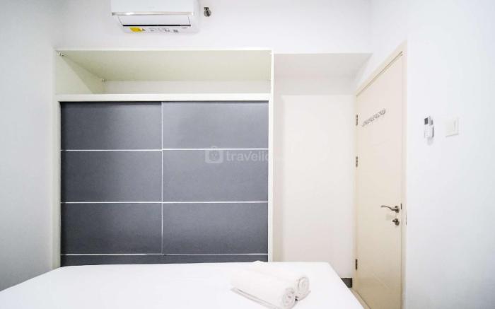 Living 2BR Anderson Supermall Mansion By Travelio