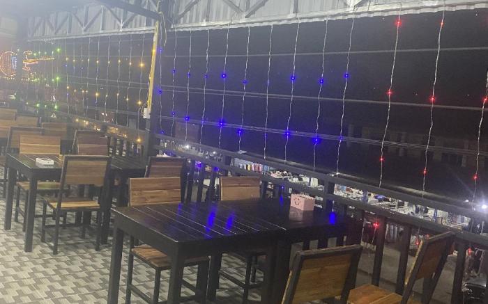 Vang Vieng Charming Boutique Hotel