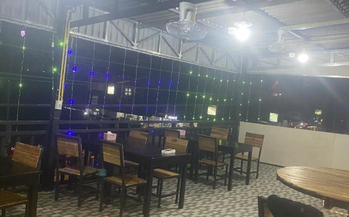 Vang Vieng Charming Boutique Hotel