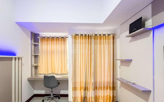 Best Choice Studio Vida View Makassar By Travelio