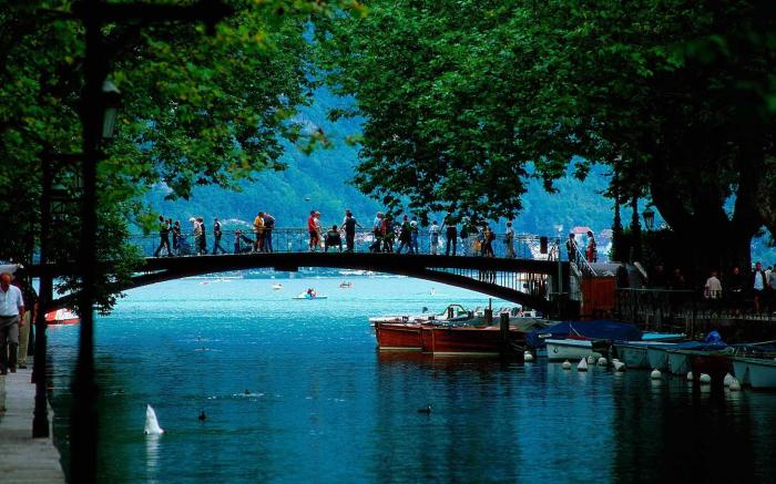 ibis Styles Annecy Gare Centre