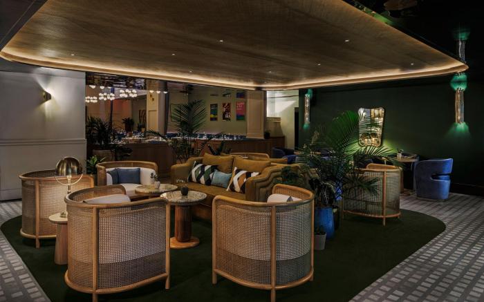 The Ritz-Carlton, South Beach
