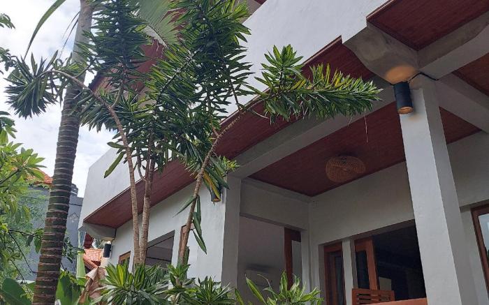 Prema Shiva Suites & Villas by EPS