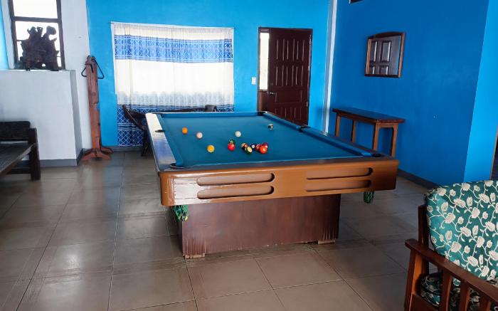 Baloy Beach Apartment 