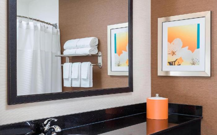 Fairfield Inn Muncie
