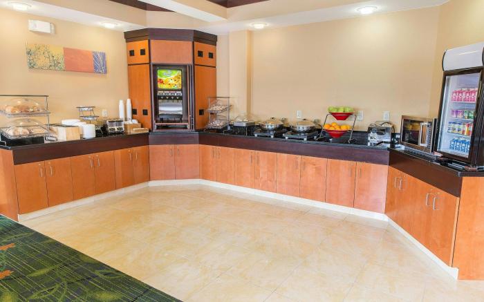 Fairfield by Marriott Inn & Suites Fargo