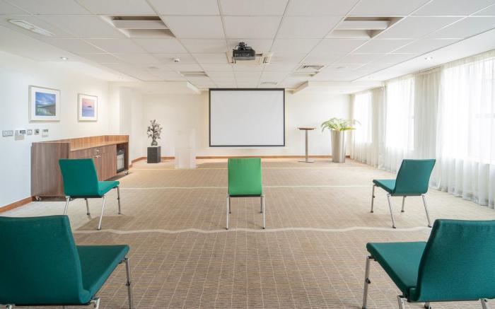 Holiday Inn Bristol City Centre By IHG