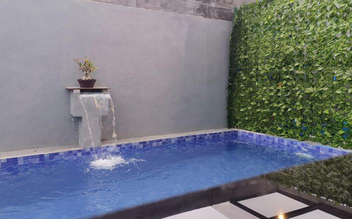 Villa Pondok Kelapa Batu