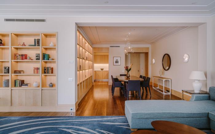 Regent Porto Montenegro By IHG