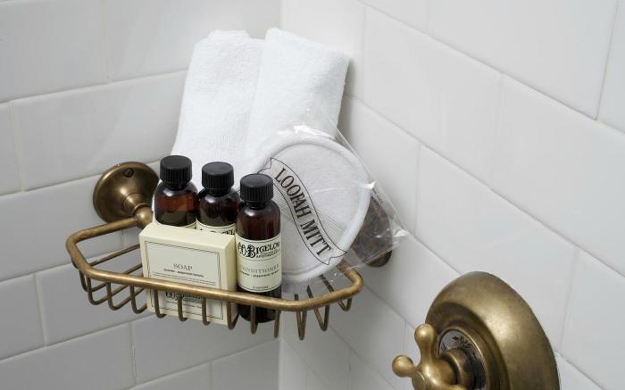 The Bowery Hotel
