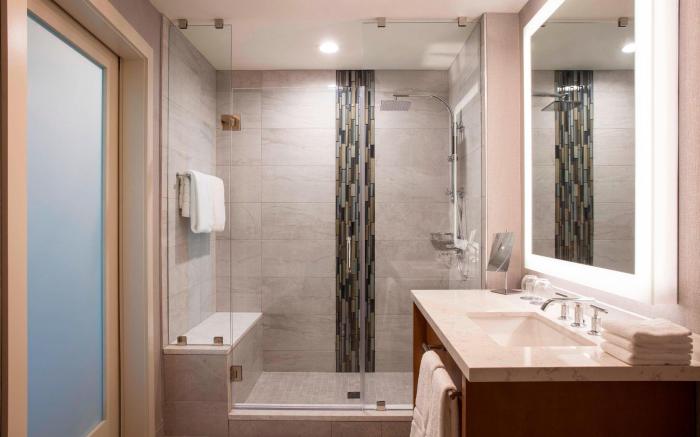 The Westin Chattanooga