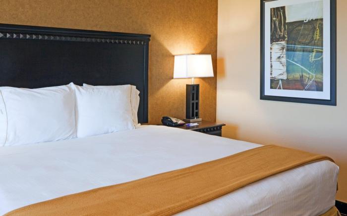 Holiday Inn Express Hotel & Suites Ennis By IHG