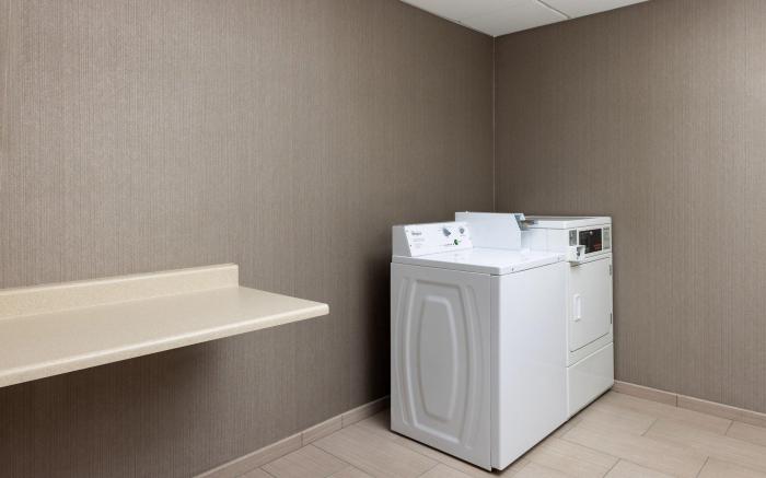 SpringHill Suites Fresno