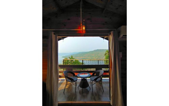 On The High Ground Tourism Point