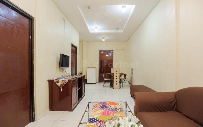 SRB near Mall Ciputra CIbubur Mitra RedDoorz