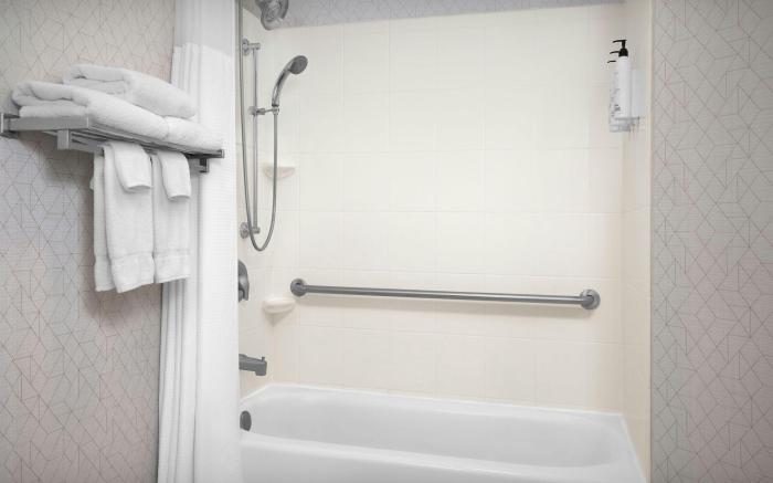 SpringHill Suites by Marriott Lynchburg Airport/University Area