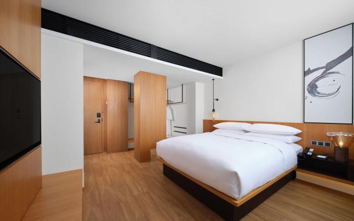 Fairfield by Marriott Yuyao