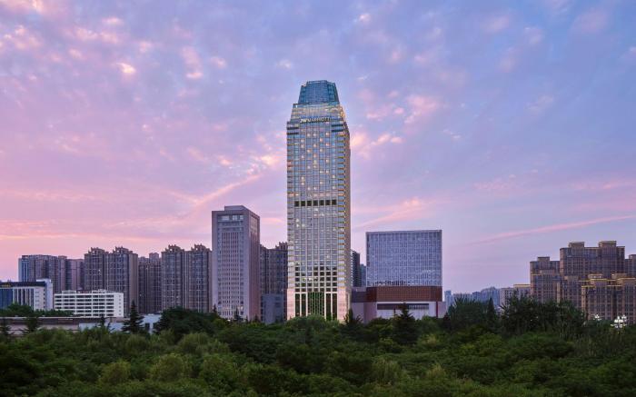 JW Marriott Hotel Xi'an