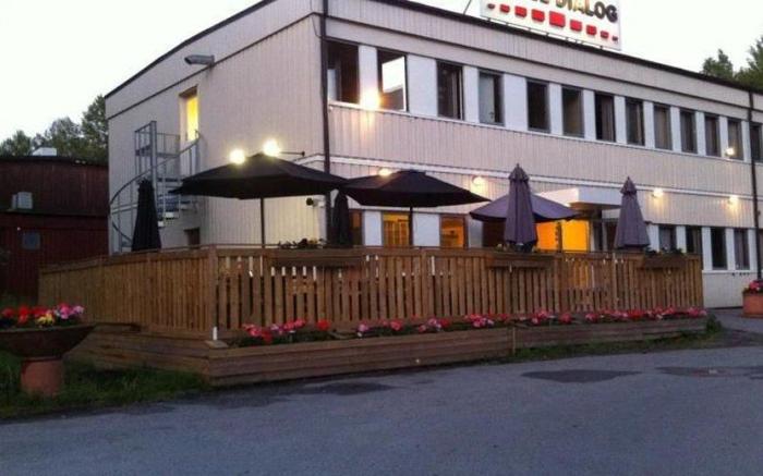Hotell Dialog
