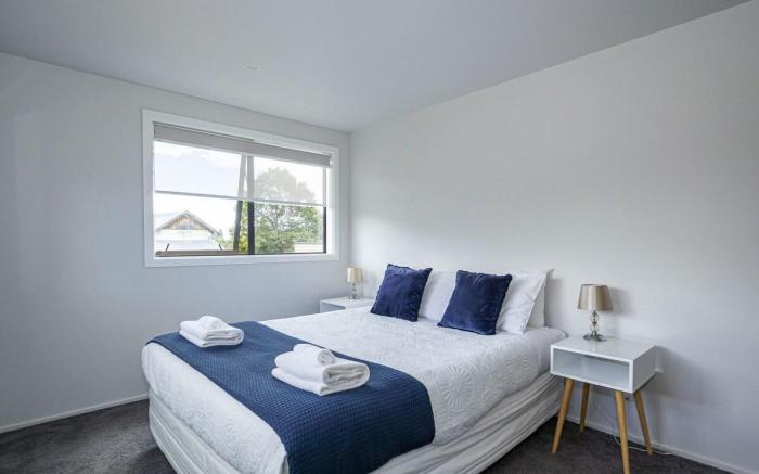 Scott Street Apartments - 1 Bedroom Studio