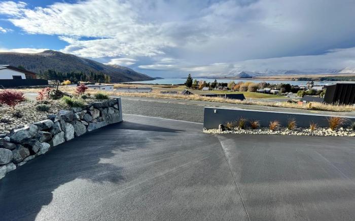 Starry Vista Beta - Superior Views of Lake Tekapo