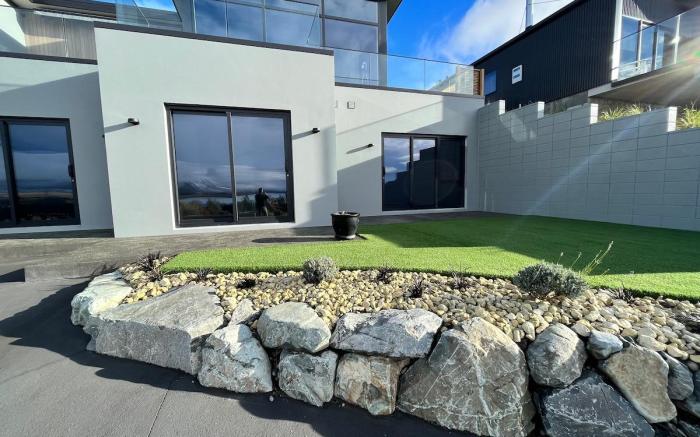 Starry Vista Beta - Superior Views of Lake Tekapo