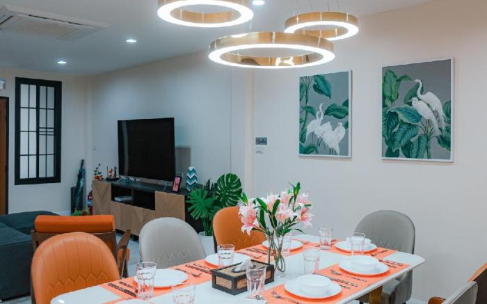 MODERN_SUKHUMVIT 39_ EMQUARTIER_PHROM PHONG BTS