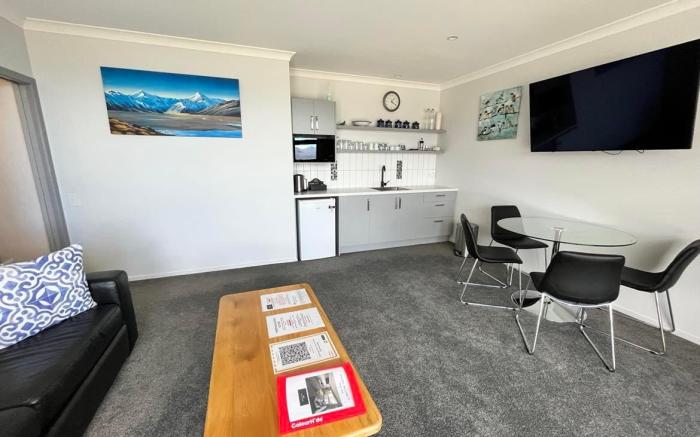 Roto View - Views of Lake Tekapo