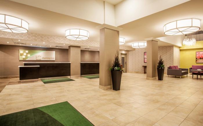 Holiday Inn Toronto International Airport By IHG
