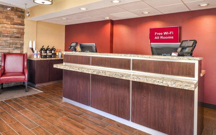 Red Roof Inn Merrillville