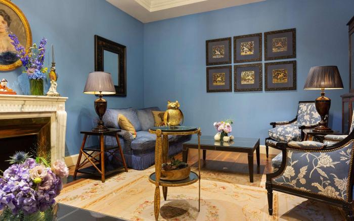 Le Royal Hotel Lyon - MGallery Collection