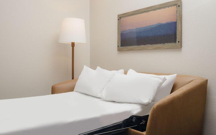 Fairfield by Marriott Inn & Suites Memphis Southaven