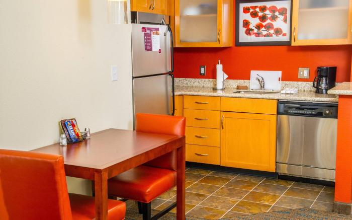 Residence Inn by Marriott Columbia Northwest/Harbison