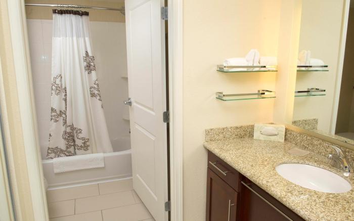 Residence Inn Columbia Northwest/Harbison