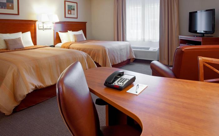Candlewood Williamsport By IHG