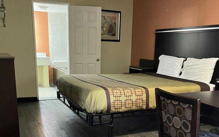 Rivera Motel - Pico Rivera