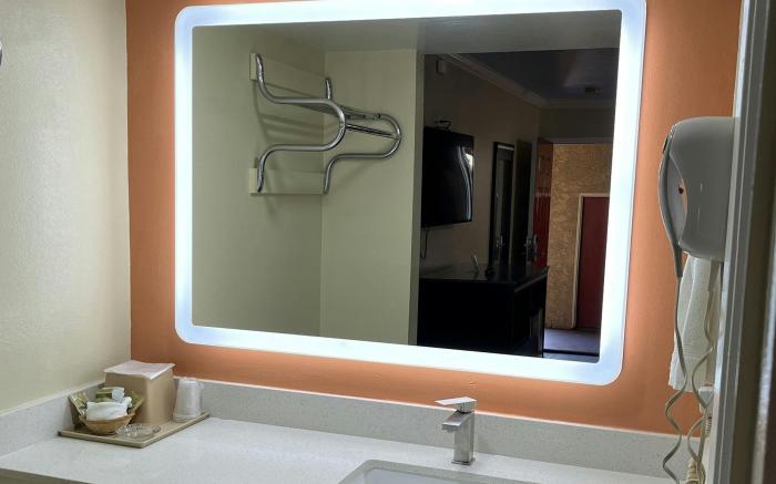 Rivera Motel - Pico Rivera