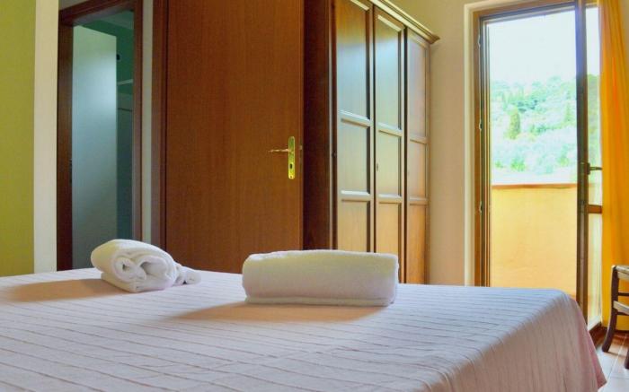 Le Corti di Montepitti Residence