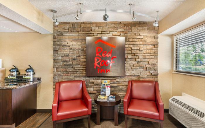 Red Roof Inn Erie - I-90