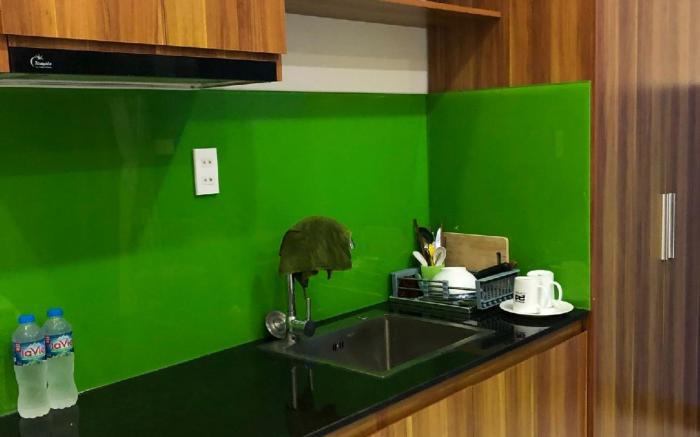 Kathy House Hotel & Apartment