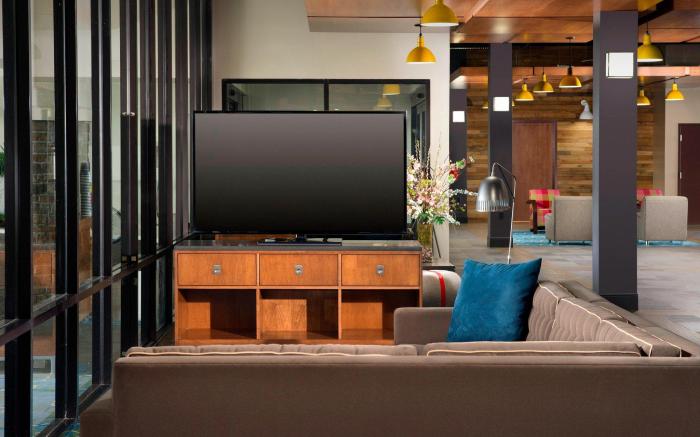 Four Points by Sheraton Virginia Beach Oceanfront