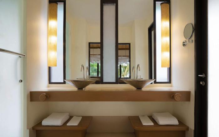 Sheraton Hua Hin Pranburi Villas