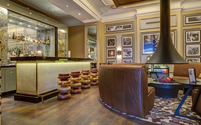 Fairmont Le Montreux Palace