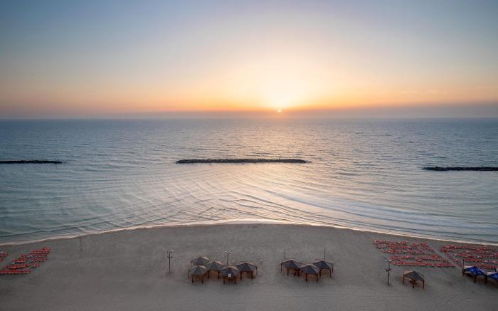 Sheraton Grand Tel Aviv